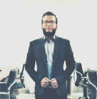 Mohammed Monirul Islam