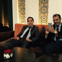 Farissi Farissi