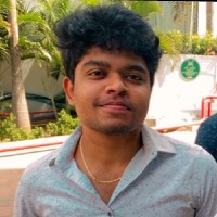 Hemanth S
