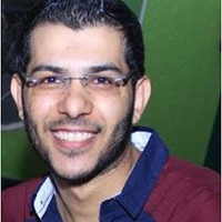 Mohammed Ahmed