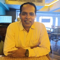 Dinesh Sharma