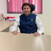 Dr Vivek Hokam
