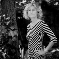 Marie LAMY
