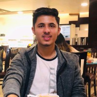 Devansh Gupta