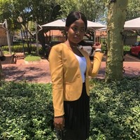 Thato Masithela