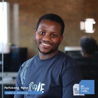 Mpho Mofokeng