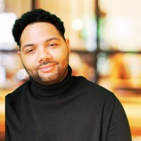 Jamal R. Gates