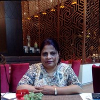 Jayshree Balakrishnan