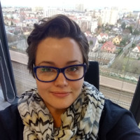 Monika Wronska