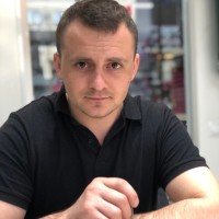 Andrei Prozorovschi