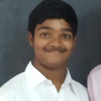 Tharun Pulicheri