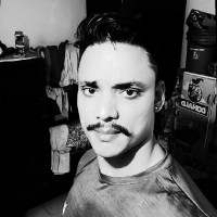 Binayak Dash