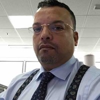 Magdy Mohammed