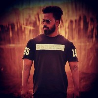 Abinash Jena