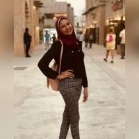 Omneya Magdy