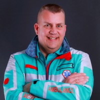 Eric Ijdo