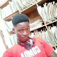 Eric Hagan Dwamena