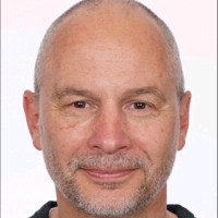 Martin Frank
