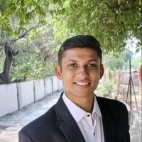 Dhruvik Poriya