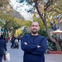 Ioannis Ganitis