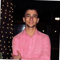 David Ebrahim