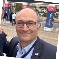 Jean-Paul Amoros