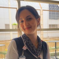 Büşra Karataş