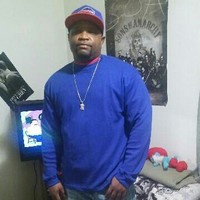 Antonio Washington
