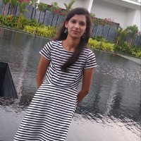 Divya P