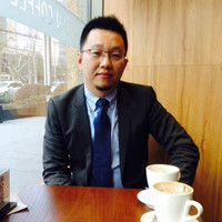derek wei