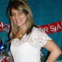 Maria das Graças oliveira