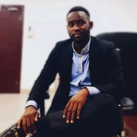 Olabode Ibrahim