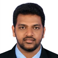 Vishnulal N R