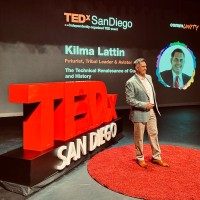 Kilma Lattin, MBA