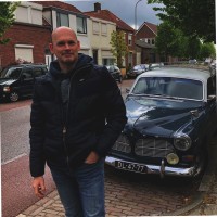 Marc van Gestel