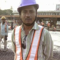 Ramakanta Mohanty