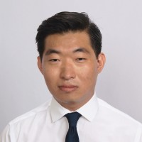 Andrew Ahn, Md