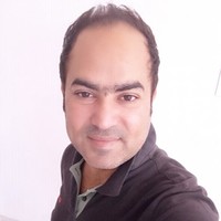 Yogendra Soni