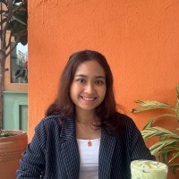 Amira Natasha Iskandar Mirza