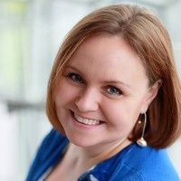 Ísabella Andrésdóttir