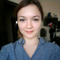 Elena Yanulova