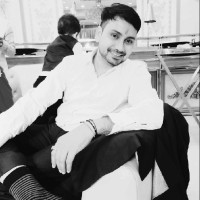 Rahul Tripathi