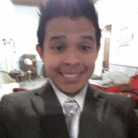 Christian Benjamin Rodriguez Urbina