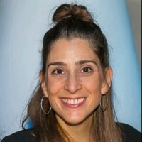 Anna Sallés Abillar