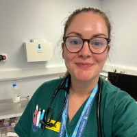 Jo Gatward