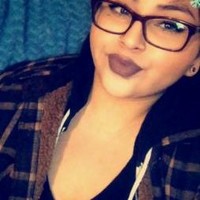 Britny Thomas-Yazzie