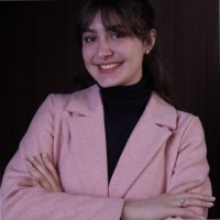 Maria Eduarda G. Amarante