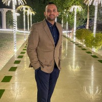 Khaled Mohamed