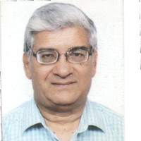 Narendra Bansal