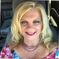 mary cantrell